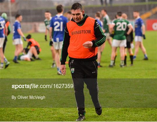 Gaoth Dobhair v Scotstown - AIB Ulster GAA Football Senior Club Championship Final