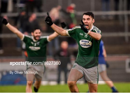 Gaoth Dobhair v Scotstown - AIB Ulster GAA Football Senior Club Championship Final