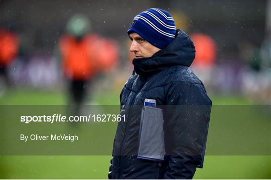 Gaoth Dobhair v Scotstown - AIB Ulster GAA Football Senior Club Championship Final