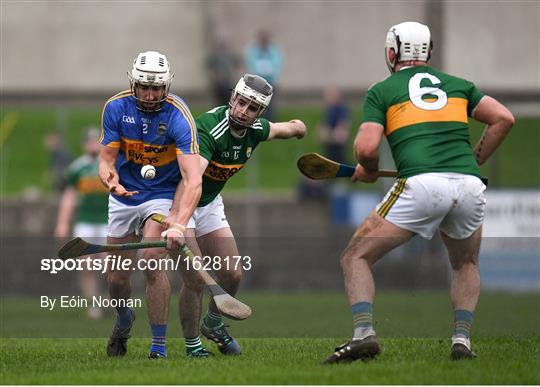 Tipperary v Kerry - Co-Op Superstores Munster Hurling League 2019