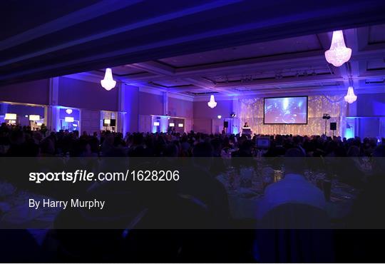 Leinster Rugby Junior Lunch Leinster Rugby Junior Lunch