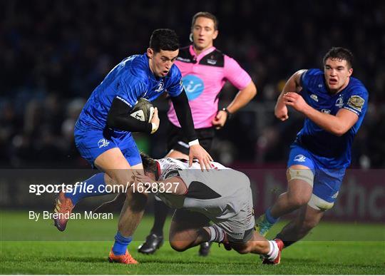 Leinster v Ulster - Guinness PRO14 Round 13 Leinster v Ulster - Guinness PRO14 Round 13