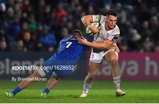 Leinster v Ulster - Guinness PRO14 Round 13 Leinster v Ulster - Guinness PRO14 Round 13