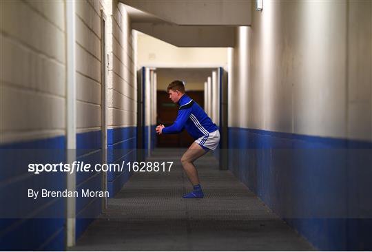 Laois v Dublin - Bord na Mona Walsh Cup Round 3 Laois v Dublin - Bord na Mona Walsh Cup Round 3