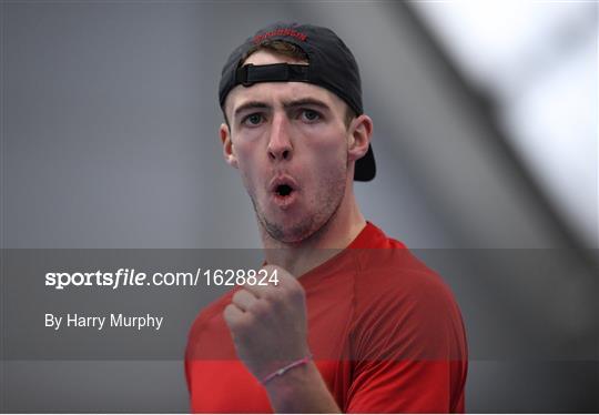 Shared Access National Indoor Tennis Championships 2019 Finals Shared Access National Indoor Tennis Championships 2019 Finals
