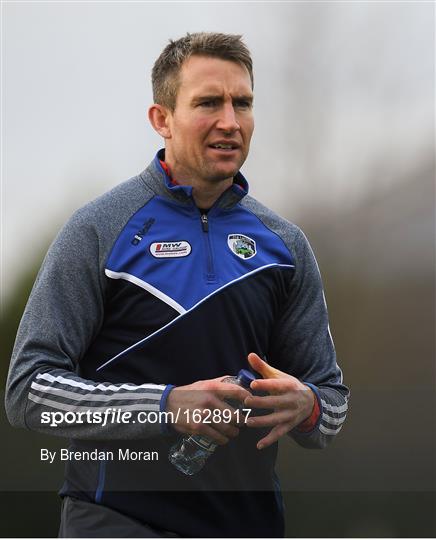Laois v Dublin - Bord na Mona Walsh Cup Round 3 Laois v Dublin - Bord na Mona Walsh Cup Round 3