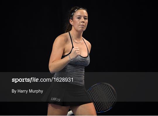 Shared Access National Indoor Tennis Championships 2019 Finals Shared Access National Indoor Tennis Championships 2019 Finals