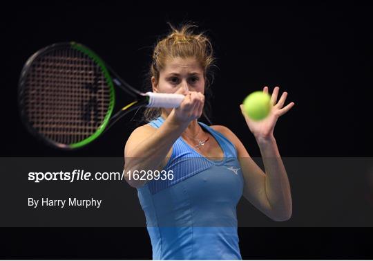 Shared Access National Indoor Tennis Championships 2019 Finals Shared Access National Indoor Tennis Championships 2019 Finals