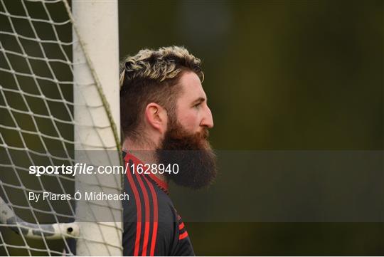 Westmeath v Kildare - Bord na Móna O'Byrne Cup Round 3