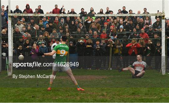Leitrim v Mayo - Connacht FBD League Preliminary Round Leitrim v Mayo - Connacht FBD League Preliminary Round