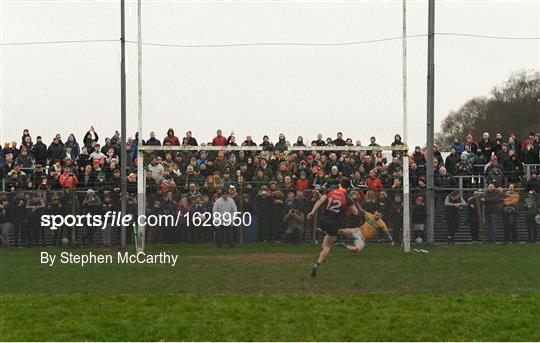 Leitrim v Mayo - Connacht FBD League Preliminary Round Leitrim v Mayo - Connacht FBD League Preliminary Round
