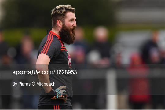 Westmeath v Kildare - Bord na Móna O'Byrne Cup Round 3