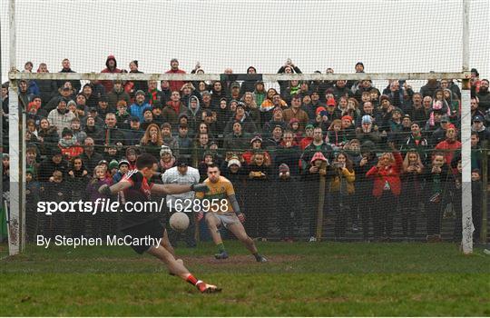 Leitrim v Mayo - Connacht FBD League Preliminary Round Leitrim v Mayo - Connacht FBD League Preliminary Round