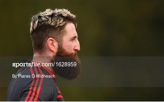 Westmeath v Kildare - Bord na Móna O'Byrne Cup Round 3