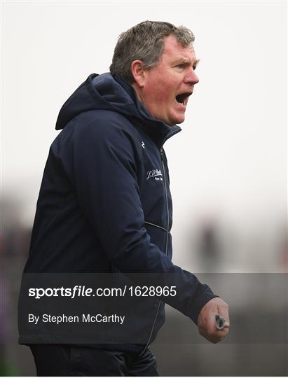 Leitrim v Mayo - Connacht FBD League Preliminary Round Leitrim v Mayo - Connacht FBD League Preliminary Round