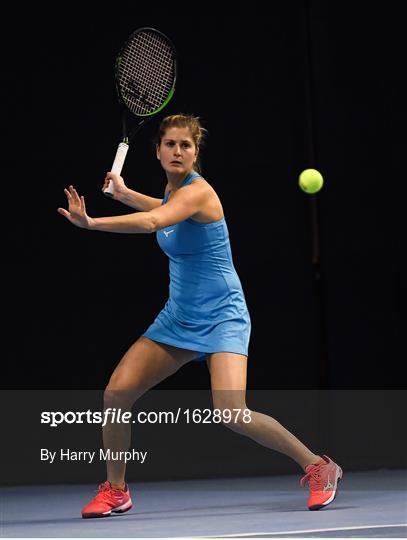 Shared Access National Indoor Tennis Championships 2019 Finals Shared Access National Indoor Tennis Championships 2019 Finals