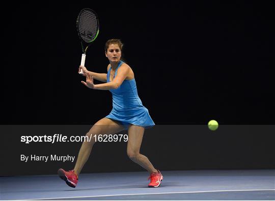 Shared Access National Indoor Tennis Championships 2019 Finals Shared Access National Indoor Tennis Championships 2019 Finals