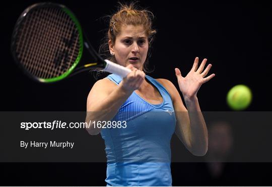 Shared Access National Indoor Tennis Championships 2019 Finals Shared Access National Indoor Tennis Championships 2019 Finals