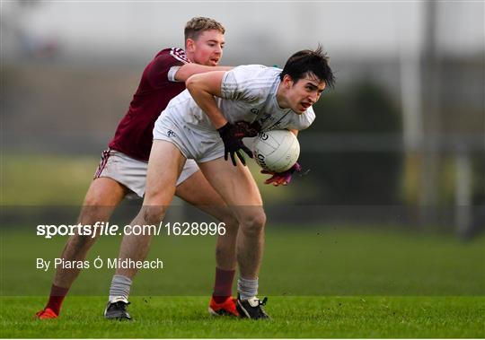 Westmeath v Kildare - Bord na Móna O'Byrne Cup Round 3 Westmeath v Kildare - Bord na Móna O'Byrne Cup Round 3