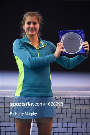 Shared Access National Indoor Tennis Championships 2019 Finals Shared Access National Indoor Tennis Championships 2019 Finals