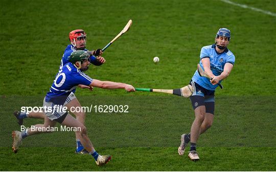 Laois v Dublin - Bord na Mona Walsh Cup Round 3 Laois v Dublin - Bord na Mona Walsh Cup Round 3