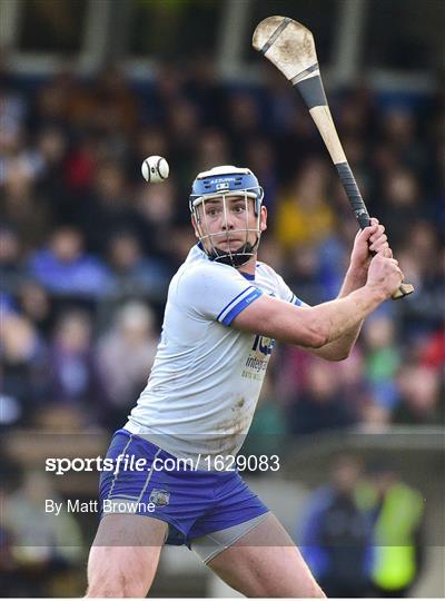 Waterford v Clare - Co-Op Superstores Munster Hurling League 2019