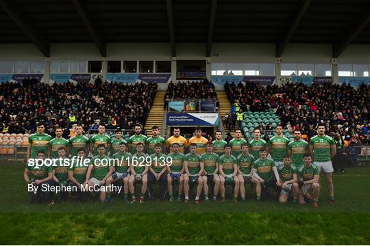 Leitrim v Mayo - Connacht FBD League Preliminary Round Leitrim v Mayo - Connacht FBD League Preliminary Round