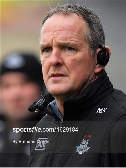 Laois v Dublin - Bord na Mona Walsh Cup Round 3 Laois v Dublin - Bord na Mona Walsh Cup Round 3