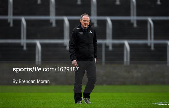 Laois v Dublin - Bord na Mona Walsh Cup Round 3 Laois v Dublin - Bord na Mona Walsh Cup Round 3