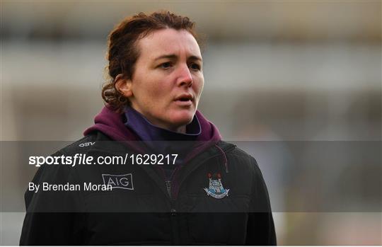 Laois v Dublin - Bord na Mona Walsh Cup Round 3 Laois v Dublin - Bord na Mona Walsh Cup Round 3