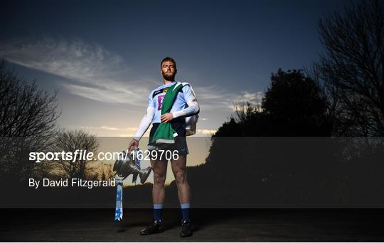 Electric Ireland HE GAA Launch