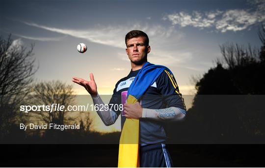 Electric Ireland HE GAA Launch Electric Ireland HE GAA Launch