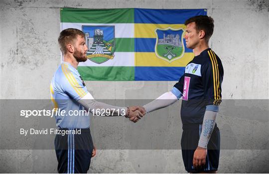 Electric Ireland HE GAA Launch Electric Ireland HE GAA Launch