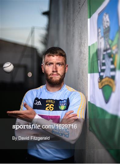Electric Ireland HE GAA Launch Electric Ireland HE GAA Launch