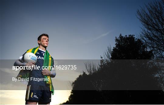 Electric Ireland HE GAA Launch Electric Ireland HE GAA Launch