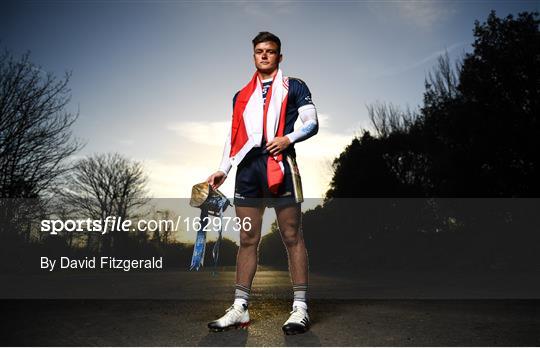 Electric Ireland HE GAA Launch Electric Ireland HE GAA Launch