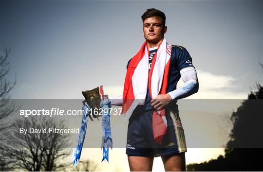 Electric Ireland HE GAA Launch Electric Ireland HE GAA Launch