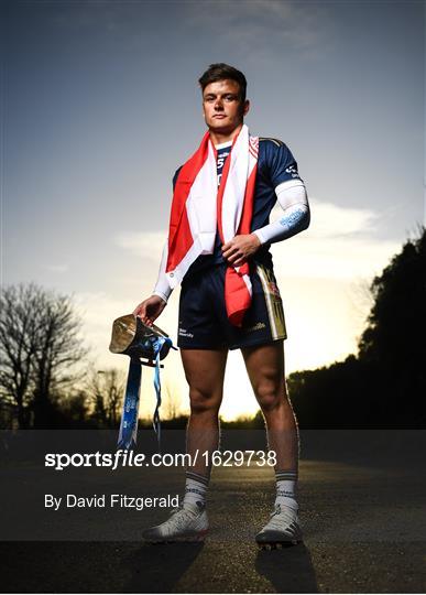 Electric Ireland HE GAA Launch Electric Ireland HE GAA Launch