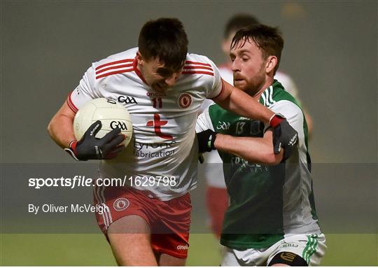 Tyrone v Fermanagh - Bank of Ireland Dr McKenna Cup Round 3 Tyrone v Fermanagh - Bank of Ireland Dr McKenna Cup Round 3