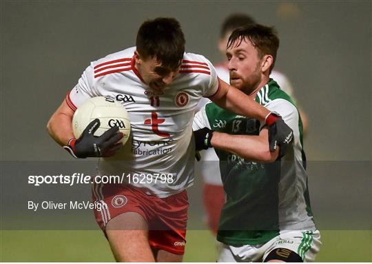 Tyrone v Fermanagh - Bank of Ireland Dr McKenna Cup Round 3