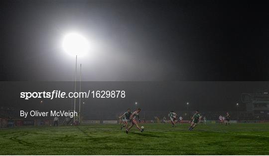 Tyrone v Fermanagh - Bank of Ireland Dr McKenna Cup Round 3 Tyrone v Fermanagh - Bank of Ireland Dr McKenna Cup Round 3