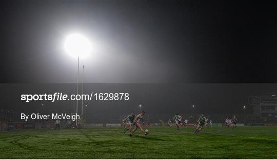 Tyrone v Fermanagh - Bank of Ireland Dr McKenna Cup Round 3