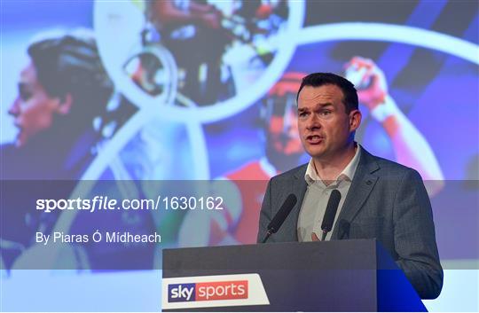 GAA Games Centre Conference GAA Games Centre Conference