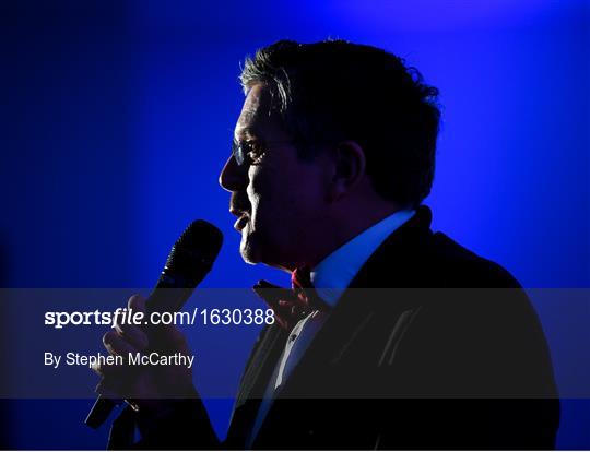 The SSE Airtricity Soccer Writers’ Association of Ireland Awards 2018 The SSE Airtricity Soccer Writers’ Association of Ireland Awards 2018