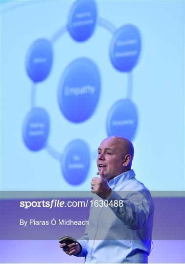 GAA Games Centre Conference GAA Games Centre Conference
