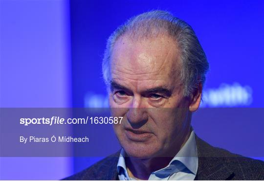 GAA Games Centre Conference GAA Games Centre Conference