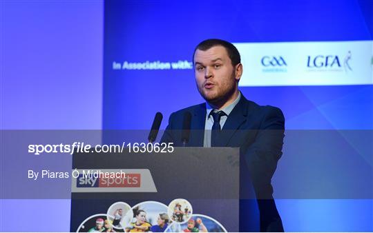 GAA Games Centre Conference