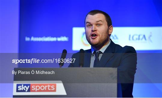 GAA Games Centre Conference GAA Games Centre Conference