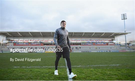 ulster v racing 92 2019
