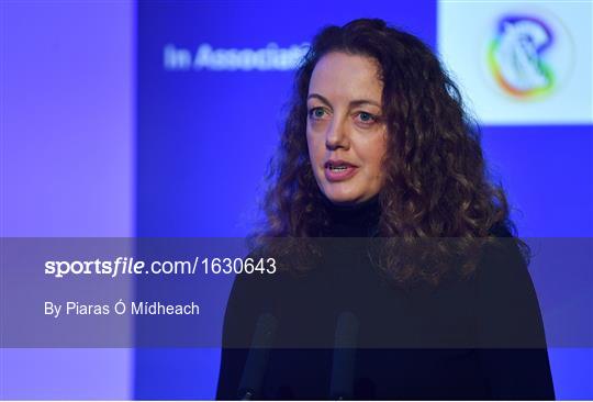 GAA Games Centre Conference GAA Games Centre Conference